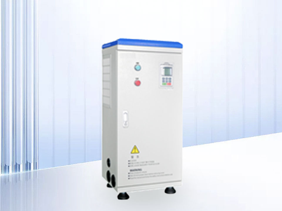 注塑機電液伺服智能節電控制裝置